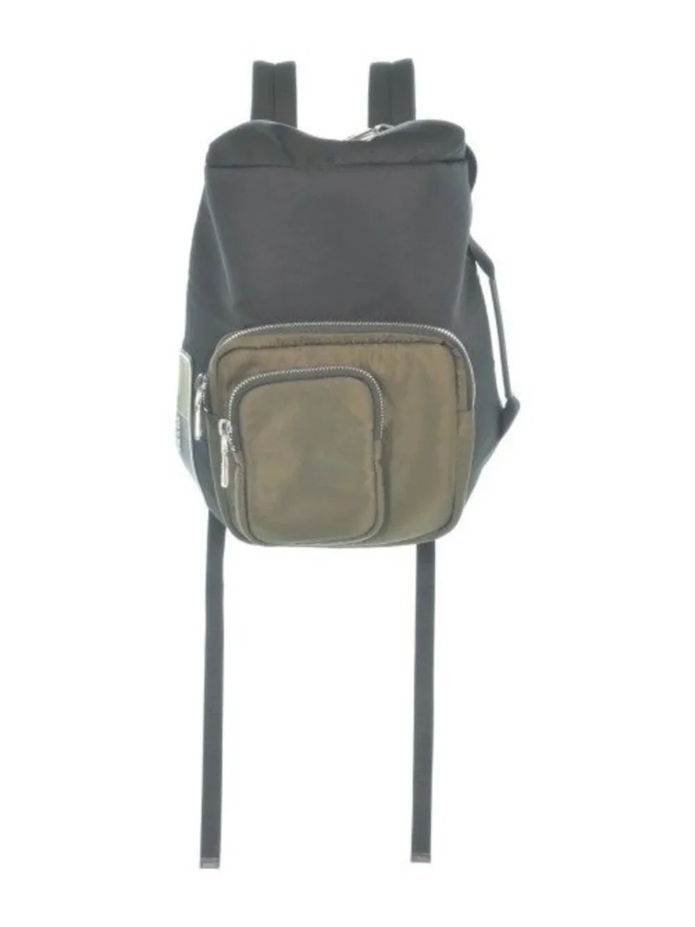 Prada Backpack Black
